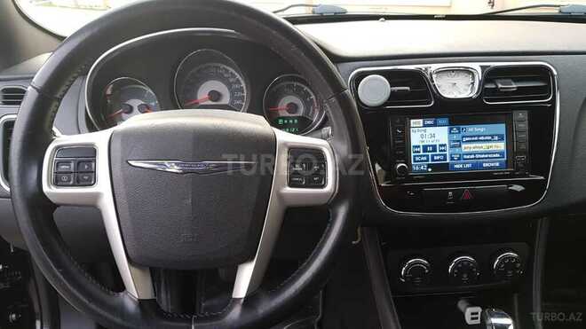 Chrysler 300 2012, 110,525 km - 2.4 л - Bakı