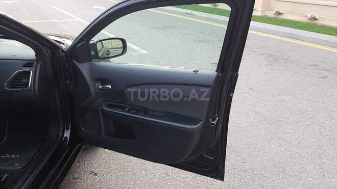 Chrysler 300 2012, 110,525 km - 2.4 л - Bakı