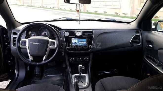 Chrysler 300 2012, 110,525 km - 2.4 л - Bakı
