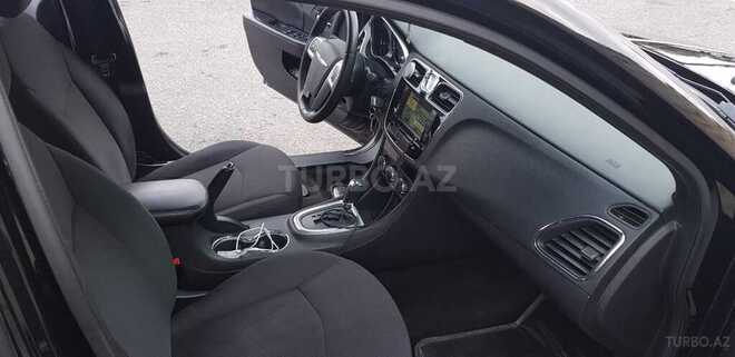 Chrysler 300 2012, 110,525 km - 2.4 л - Bakı