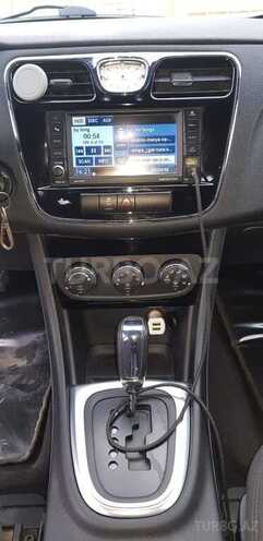 Chrysler 300 2012, 110,525 km - 2.4 л - Bakı