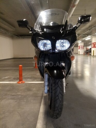 Yamaha  2012, 15,000 km - 1.3 l - Bakı