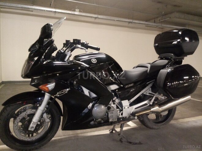 Yamaha  2012, 15,000 km - 1.3 l - Bakı