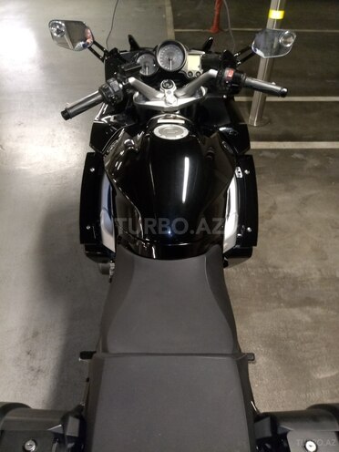 Yamaha  2012, 15,000 km - 1.3 l - Bakı