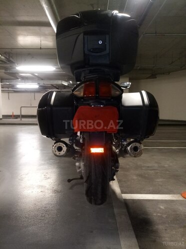 Yamaha  2012, 15,000 km - 1.3 l - Bakı