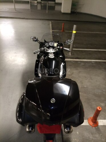 Yamaha  2012, 15,000 km - 1.3 l - Bakı