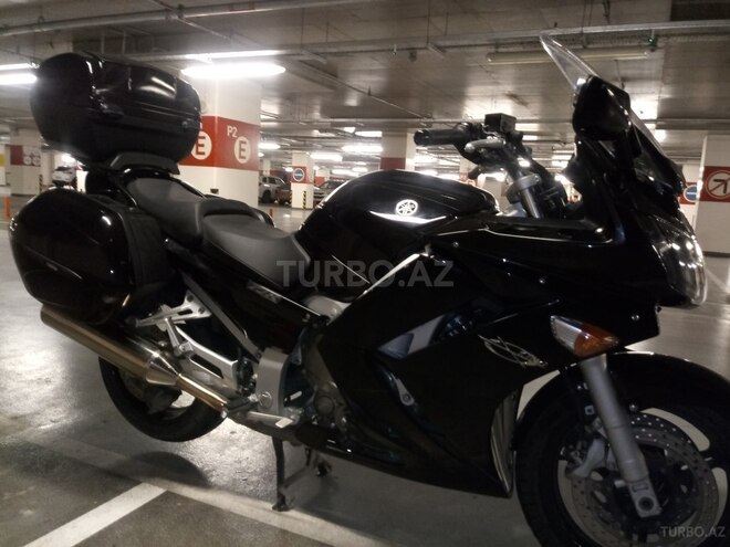 Yamaha  2012, 15,000 km - 1.3 l - Bakı
