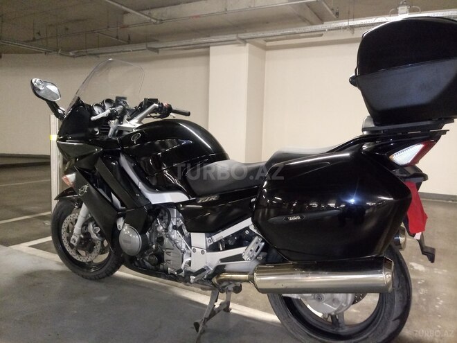 Yamaha  2012, 15,000 km - 1.3 l - Bakı