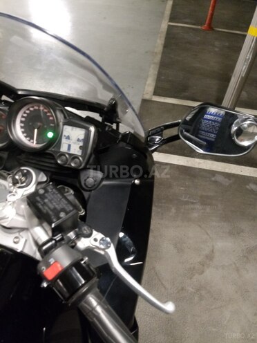 Yamaha  2012, 15,000 km - 1.3 l - Bakı