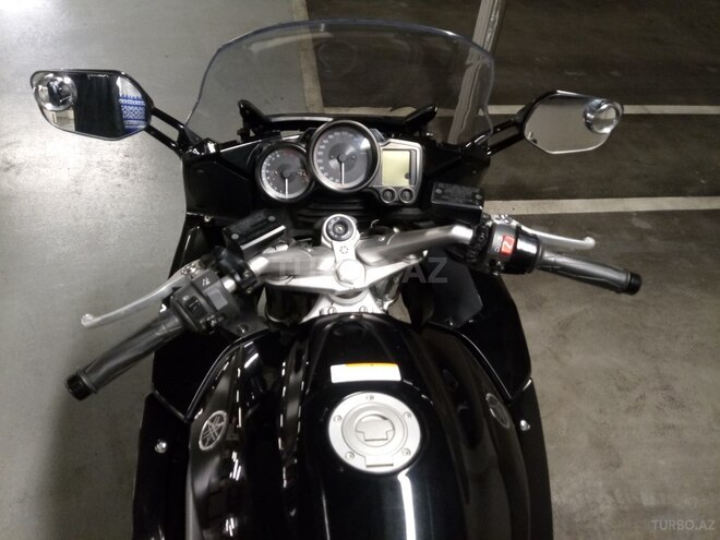 Yamaha  2012, 15,000 km - 1.3 l - Bakı