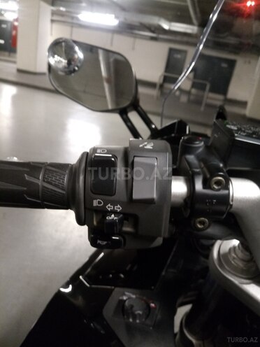 Yamaha  2012, 15,000 km - 1.3 l - Bakı