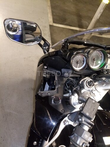 Yamaha  2012, 15,000 km - 1.3 l - Bakı