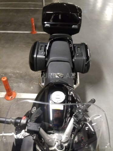 Yamaha  2012, 15,000 km - 1.3 l - Bakı