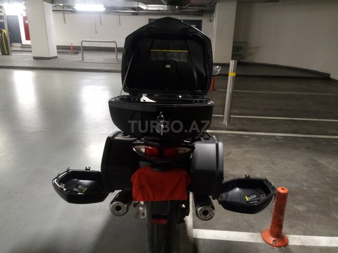 Yamaha  2012, 15,000 km - 1.3 l - Bakı