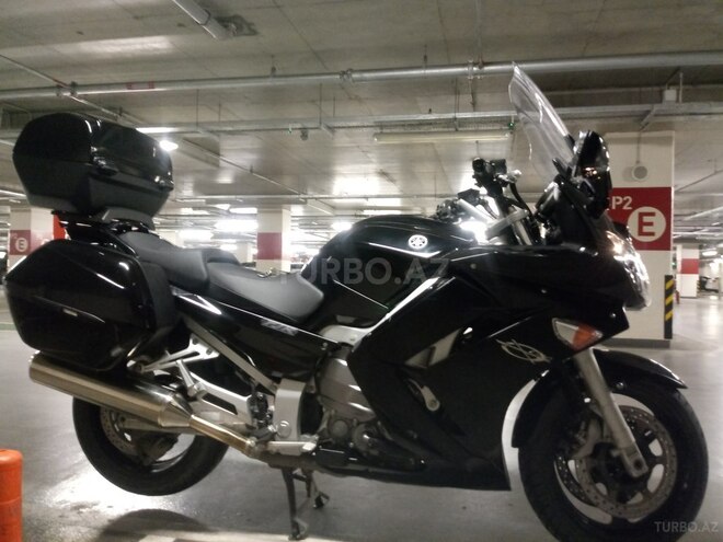 Yamaha  2012, 15,000 km - 1.3 l - Bakı