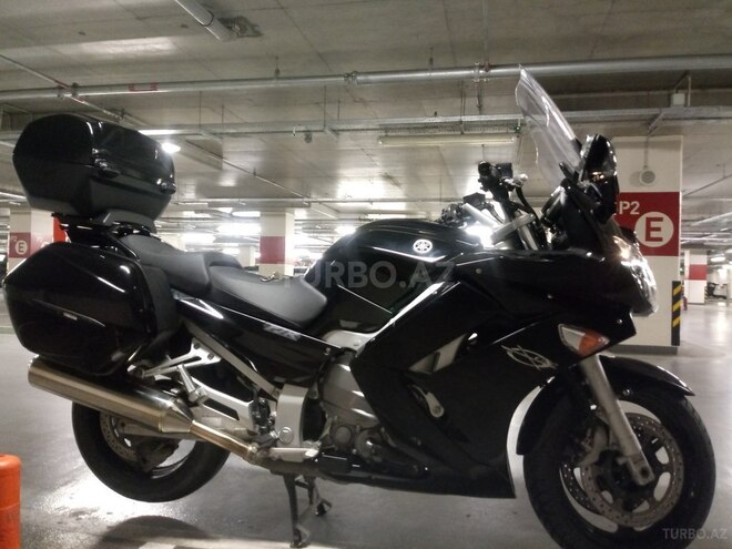 Yamaha  2012, 15,000 km - 1.3 l - Bakı