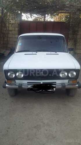 LADA (VAZ) 2106 2004, 88,000 km - 1.6 l - Bakı