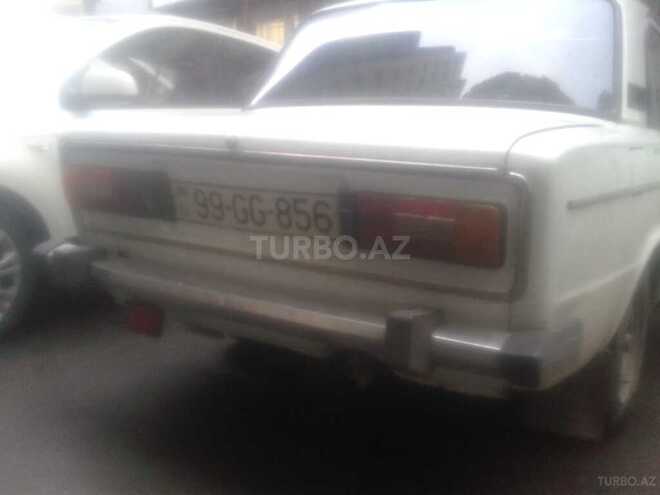 LADA (VAZ) 2106 2004, 88,000 km - 1.6 l - Bakı
