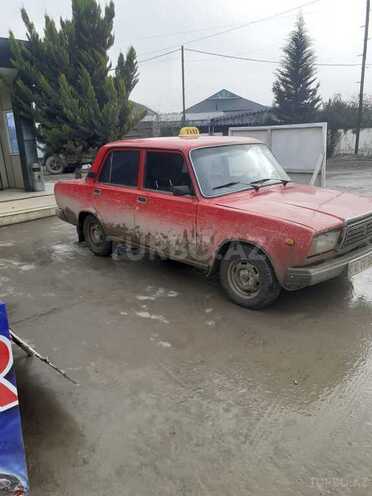 LADA (VAZ) 2105 1982, 155,300 km - 1.5 l - Salyan