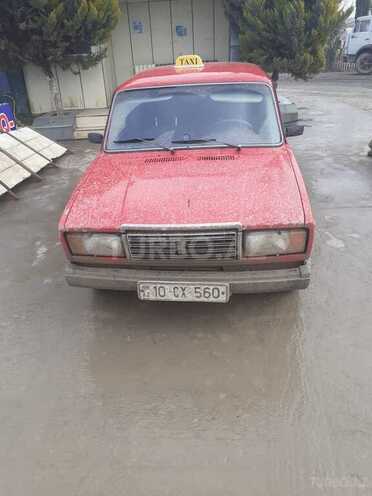 LADA (VAZ) 2105 1982, 155,300 km - 1.5 l - Salyan