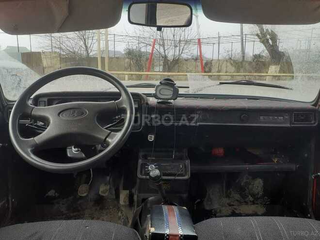LADA (VAZ) 2105 1982, 155,300 km - 1.5 l - Salyan