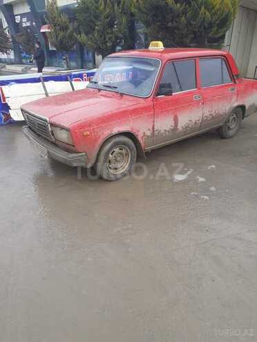 LADA (VAZ) 2105 1982, 155,300 km - 1.5 l - Salyan