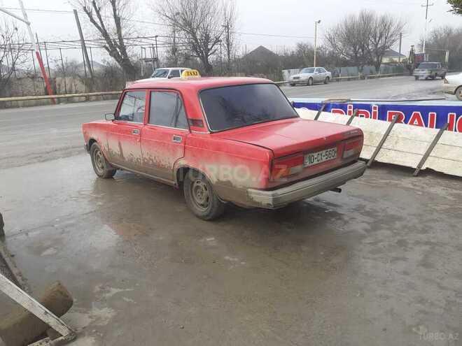 LADA (VAZ) 2105 1982, 155,300 km - 1.5 l - Salyan