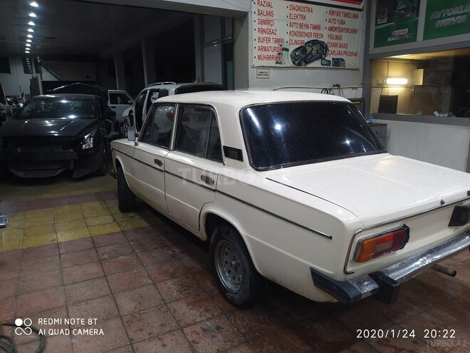 LADA (VAZ) 2106 1979, 100,000 km - 1.5 l - Bakı