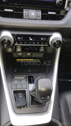Toyota RAV4 2019, 5,990 km - 0.2 l - Bakı