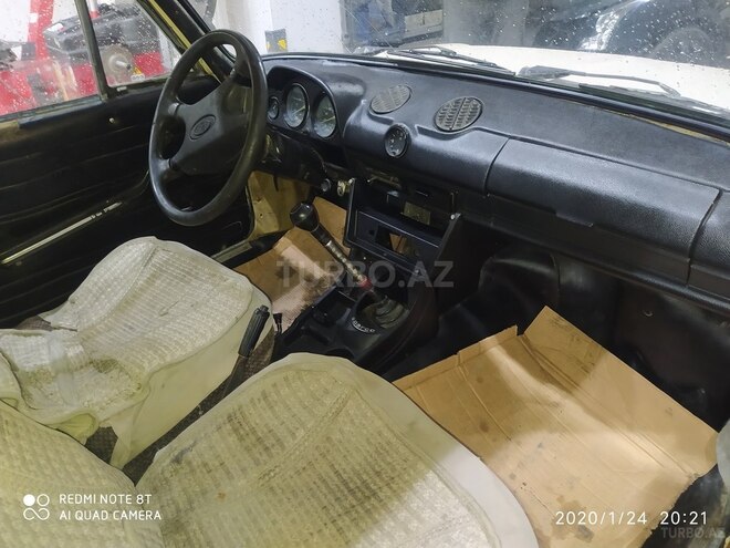 LADA (VAZ) 2106 1979, 100,000 km - 1.5 l - Bakı