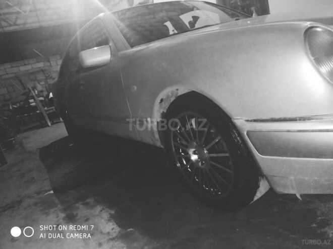 Mercedes E 320 1996, 401,000 km - 3.2 l - Bakı