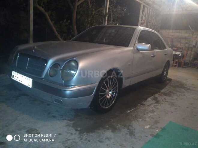 Mercedes E 320 1996, 401,000 km - 3.2 l - Bakı