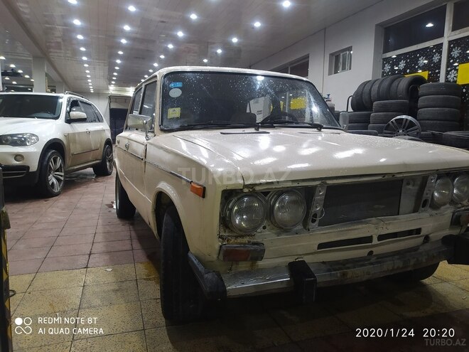 LADA (VAZ) 2106 1979, 100,000 km - 1.5 l - Bakı