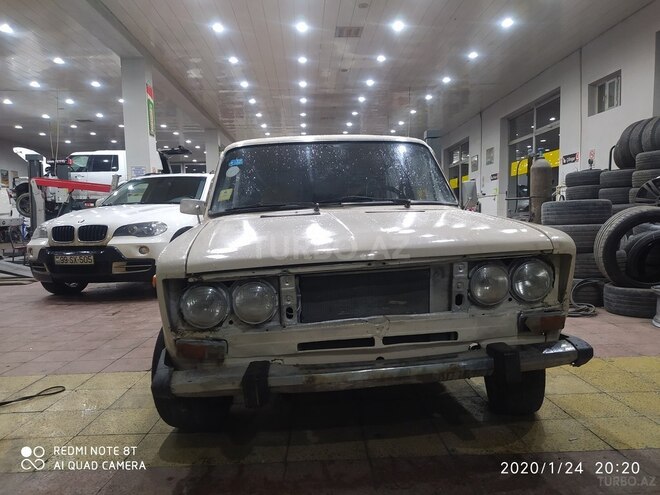 LADA (VAZ) 2106 1979, 100,000 km - 1.5 l - Bakı