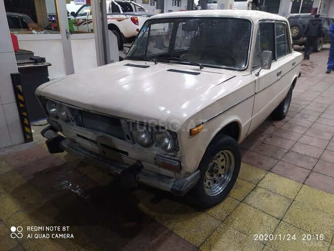 LADA (VAZ) 2106 1979, 100,000 km - 1.5 l - Bakı