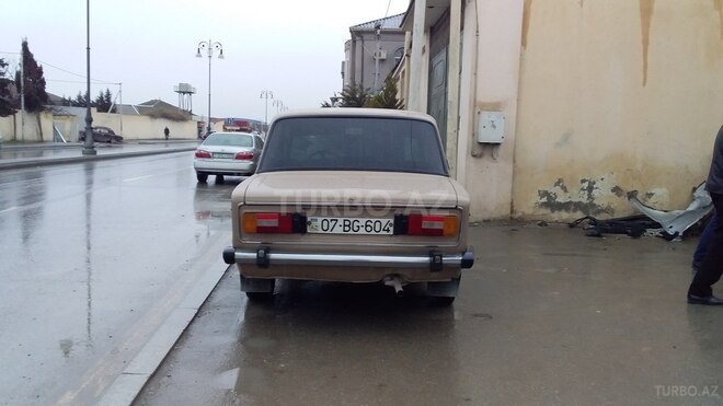 LADA (VAZ) 2106 2020, 100,000 km - 1.5 л - Bakı