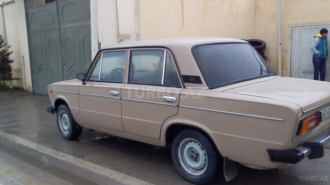 LADA (VAZ) 2106 2020, 100,000 km - 1.5 л - Bakı