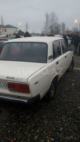 LADA (VAZ) 2107 1988, 333,333 km - 1.6 l - Ağcabədi