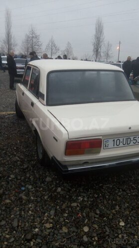 LADA (VAZ) 2107 1988, 333,333 km - 1.6 l - Ağcabədi