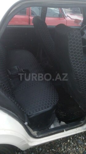 LADA (VAZ) 2107 1988, 333,333 km - 1.6 l - Ağcabədi
