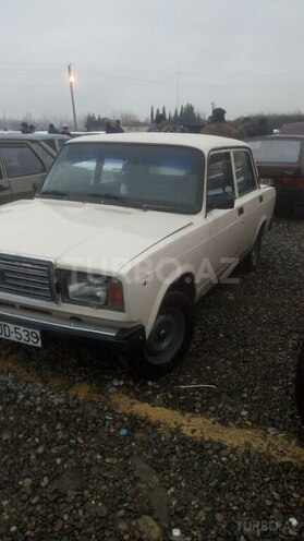 LADA (VAZ) 2107 1988, 333,333 km - 1.6 l - Ağcabədi