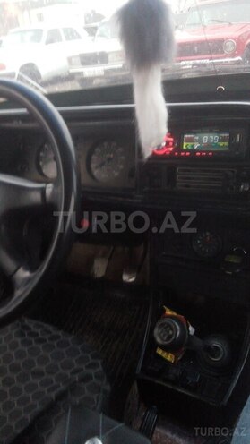 LADA (VAZ) 2107 1988, 333,333 km - 1.6 l - Ağcabədi