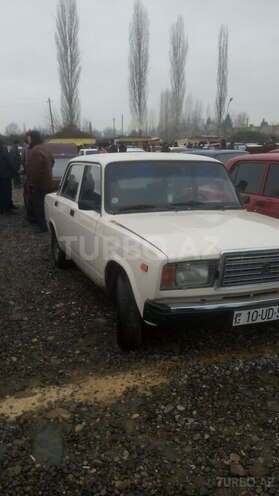 LADA (VAZ) 2107 1988, 333,333 km - 1.6 l - Ağcabədi