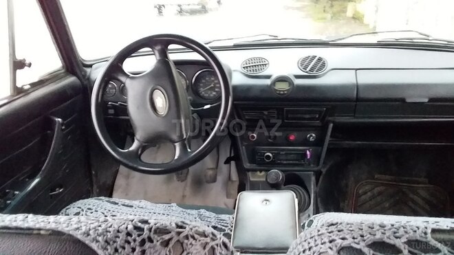LADA (VAZ) 2106 2020, 100,000 km - 1.5 л - Bakı