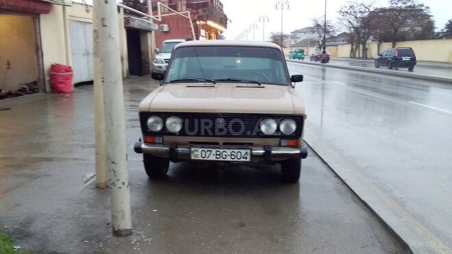 LADA (VAZ) 2106 2020, 100,000 km - 1.5 л - Bakı