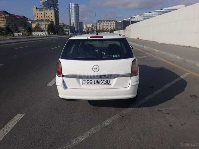 Opel Astra 2010, 160,000 km - 1.3 l - Bakı