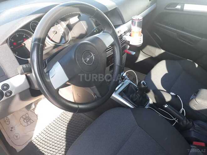 Opel Astra 2010, 160,000 km - 1.3 l - Bakı