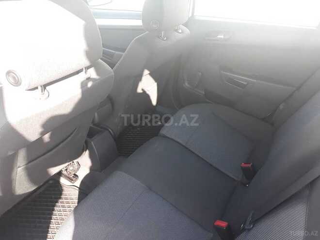 Opel Astra 2010, 160,000 km - 1.3 l - Bakı