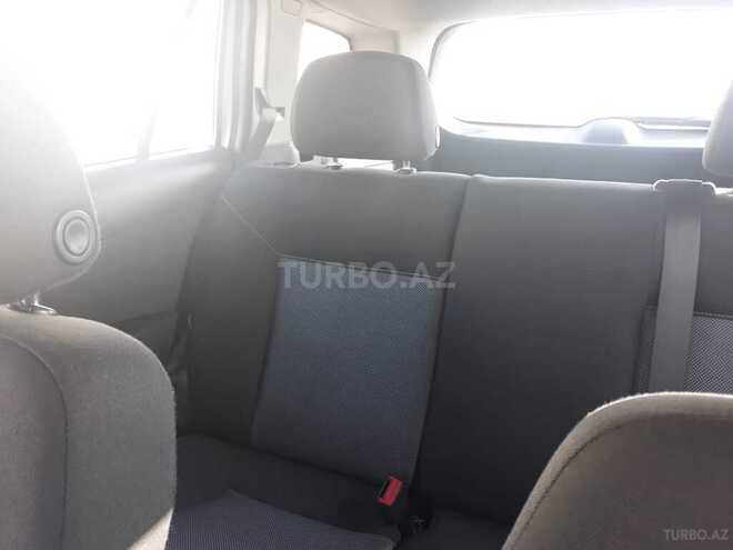 Opel Astra 2010, 160,000 km - 1.3 l - Bakı