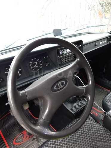 LADA (VAZ) 2107 2010, 90,000 km - 1.6 l - Bakı